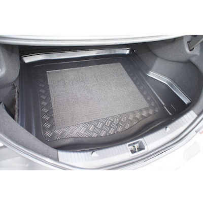 Mercedes boot liners