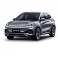 BYD Atto