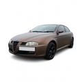 ALFA ROMEO GT