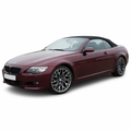 BMW 6 SERIES