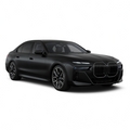 BMW 7  SERIES