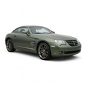 CHRYSLER CROSSFIRE