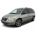 CHRYSLER GRAND VOYAGER