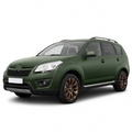 CITROEN C-CROSSER