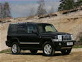 JEEP COMMANDER