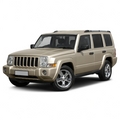 JEEP COMMANDER