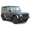 G CLASS