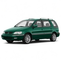 SPACEWAGON