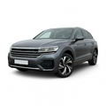TOUAREG