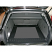 audi a4 avant estate boot liner