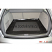 audi a4 boot mat avant