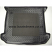 CITROEN C8 BOOT LINER 2002 onwards