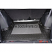 citroen c crosser boot liner protective mat