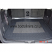 dodge journey boot liner protective mat