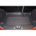 ford fiesta boot liner