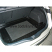 honda civic boot liner protector mat