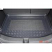 Honda jazz boot liner