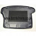 hyundai i30 boot liner