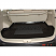 hyundai sante fe boot liner protector mat