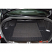 jaguar xf boot liner mat