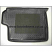 land rover RANGE ROVER BOOT LINER 1994-2002