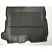 MAZDA MPV BOOT LINER 2002 onwards