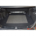 mercedes c boot liner rubber