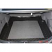 mercedes cls boot liner mat protector