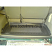 mitsubishi shogun bootliner protective mat