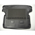 Mitsubishi SHOGUN BOOT LINER 2000-2007