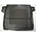 nissan PATHFINDER BOOT LINER 2005 onwards