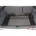 vauxhall astra boot liner mat protector