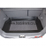 vauxhall astra boot liner mat protector