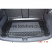 vauxhall meriva boot liner mat protector