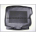 vauxhall VECTRA HATCHBACK BOOT LINER 2003-2007