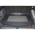 peugeot 207 sw rubber boot liner