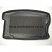 RENAULT CLIO BOOT LINER 2001-2005