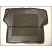 saab 9-5 ESTATE BOOT LINER 1998 onwards