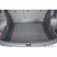 fabia skoda boot liner