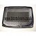 skoda fabia hatchback boot liner