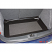 fabia boot liner