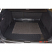 vw golf estate boot liner rubber