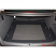 vw passat coupe boot liner