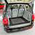 vw sharan boot liner rubber