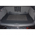 vw tiguan boot liner rubber