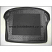 VOLVO S40 BOOT LINER 2004 onwards