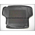 VOLVO S40 BOOT LINER 1996-2003