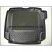 VOLVO S60 BOOT LINER 2001 onwards