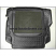 VOLVO S80 BOOT LINER 1999-2006