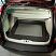 volvo v50 boot liner rubber